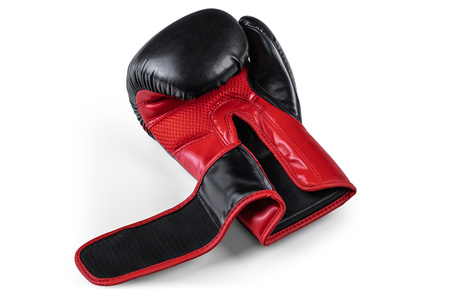 Rękawice bokserskie Battle