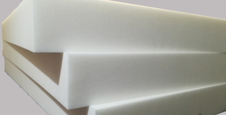 Materac gimnastyczny rehabilitacyjny 200 x 120 x 20 cm T25 Plawil SZARY antypoślizgowy