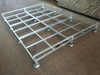 Stelaż stalowy pod materac zeskokowy 300 x 200 cm