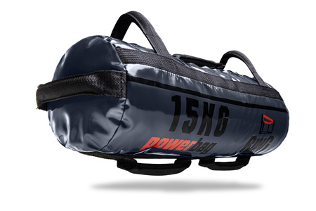 Worek treningowy POWERBAG 15 kg
