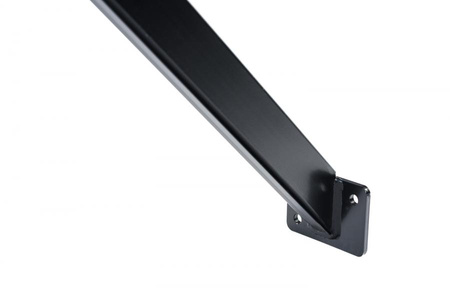 Wieszak uchwyt mocowanie ścienne dla worka bokserskiego duży