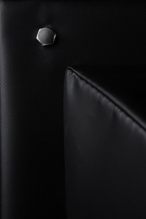 Tarcza bokserska treningowa ścienna piramida PVC