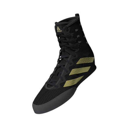 Buty bokserskie Adidas BO x HOG 4 do sztuk walki