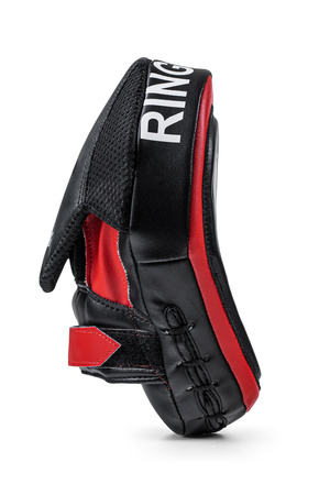 Łapy trenera packi PVC Gel