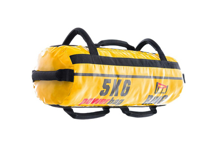 Worek treningowy POWERBAG 5 kg