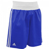 Spodenki Adidas BO x ING SHORTS niebieskie