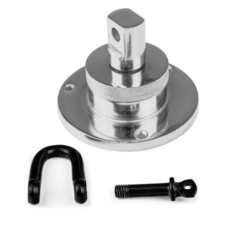 Mocowanie obrotowe do gruszki bokserskiej RA-69