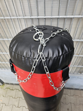 Worek bokserski Kolos 150 x 45 cm 50 kg OUTLET