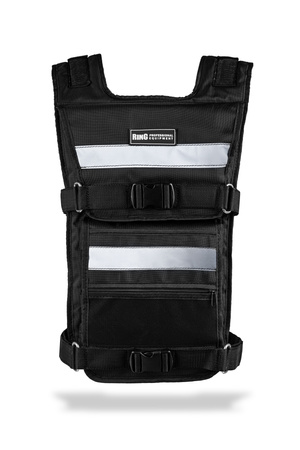 Profesjonalna kamizelka treningowa z obciążeniem 40 kg ( 14 x 2.8 kg)