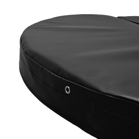 Profesjonalny materac rura dla strażaków amortyzujący ochronny ześlizg strażacki