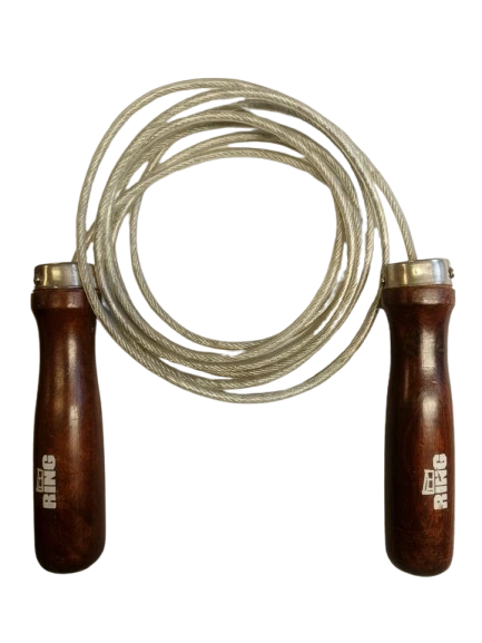 Wyprzedaż Skakanka drewniana z łożyskiem żyłka 2 gatunek pol_pl_Wyprzedaz-Skakanka-drewniana-z-lozyskiem-zylka-2-gatunek-668_1