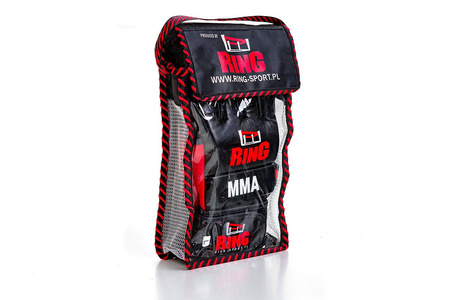 Rękawice MMA Strike