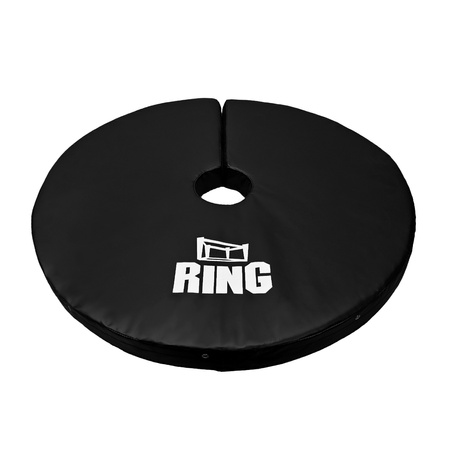 Profesjonalny materac rura dla strażaków amortyzujący ochronny ześlizg strażacki