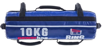 Worek treningowy POWERBAG 10 kg