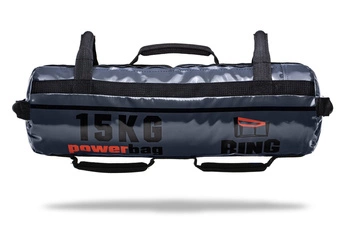Worek treningowy POWERBAG 15 kg
